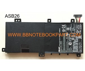ASUS Battery แบตเตอรี่ X454 R554l  / Transformer  TP550 TP550LA TP550LD  C21N1333  Ke